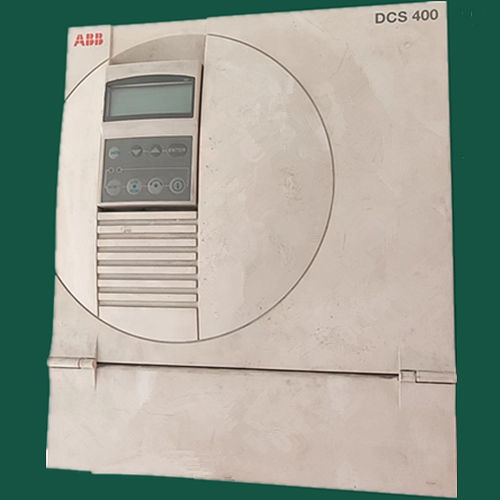 ABB直流調(diào)速器維修D(zhuǎn)CS400 DCS402.0200