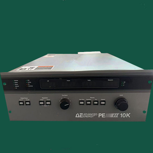 AE射頻電源維修 射頻發(fā)生器 中頻電源 PE II 10K