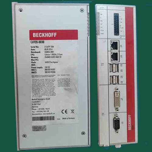 倍福工控機(jī)維修 C6640-0020 工業(yè)電腦 主機(jī)控制器維修