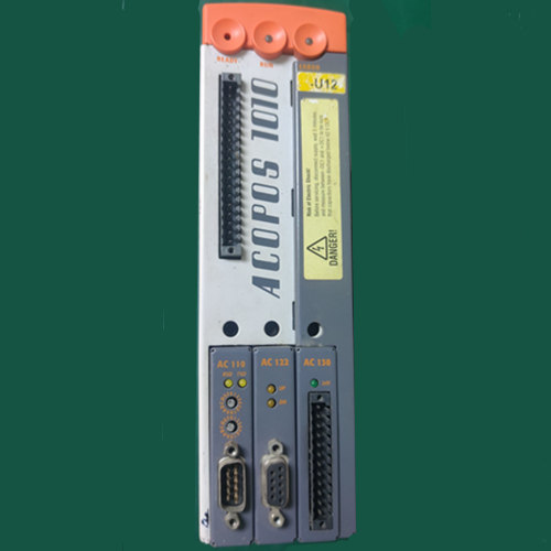 貝加萊伺服驅(qū)動器維修 8V1010.00-2 BV1010.00-2